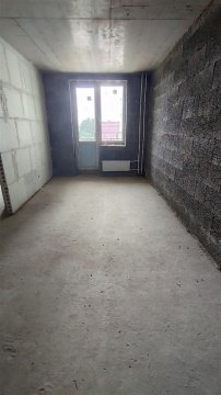 1-к квартира, 2/4 эт., 32м²