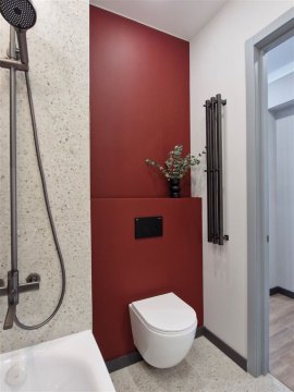 2-к квартира, 5/5 эт., 41м²