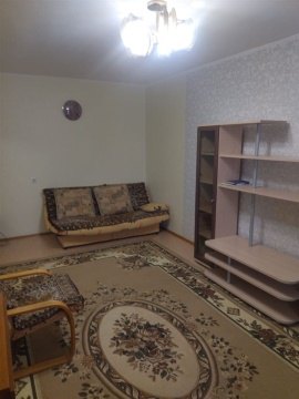 1-к квартира, 7/10 эт., 39м²
