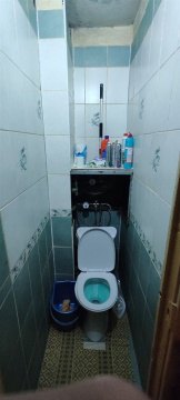 3-к квартира, 7/9 эт., 62м²