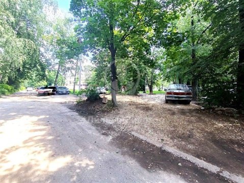 2-к квартира, 5/5 эт., 43м²