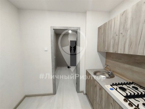 1-к квартира, 1/9 эт., 36м²