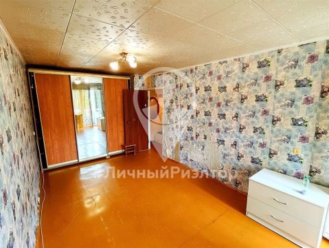 1-к квартира, 2/5 эт., 30м²