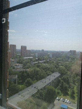 1-к квартира, 20/24 эт., 39м²