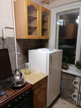 1-к квартира, 3/5 эт., 30м²