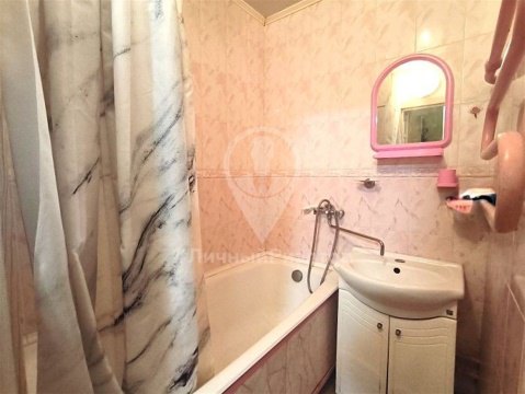 2-к квартира, 2/9 эт., 50м²