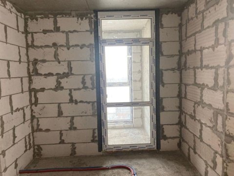 3-к квартира, 10/25 эт., 60м²