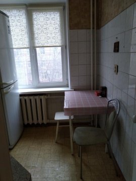 1-к квартира, 3/9 эт., 33м²