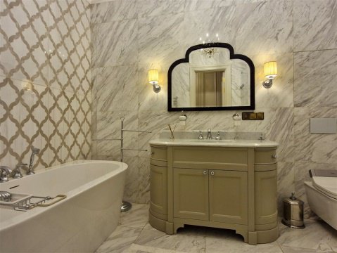 3-к квартира, 16/29 эт., 167м²