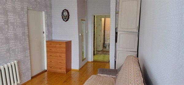 3-к квартира, 1/2 эт., 51м²