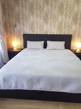 1-к квартира, 2/7 эт., 54м²