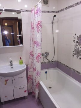 2-к квартира, 3/3 эт., 54м²