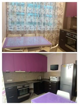 3-к квартира, 3/14 эт., 74м²