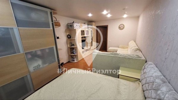 2-к квартира, 6/6 эт., 96м²