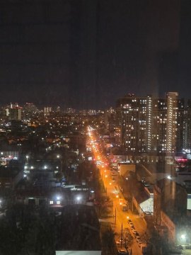 1-к квартира, 18/22 эт., 41м²