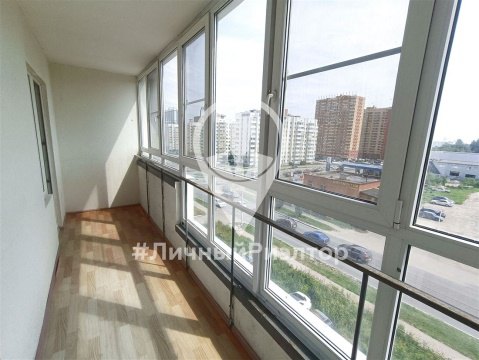 1-к квартира, 5/10 эт., 32м²