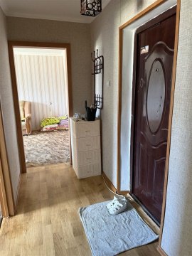 2-к квартира, 2/4 эт., 45м²
