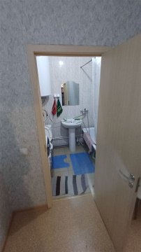 1-к квартира, 2/3 эт., 42м²