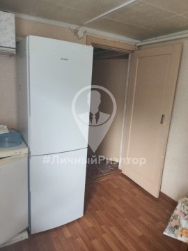3-к квартира, 1/1 эт., 48м²