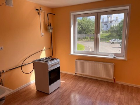 2-к квартира, 1/8 эт., 59м²