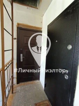 1-к квартира, 2/2 эт., 31м²