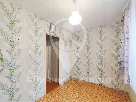 2-к квартира, 2/3 эт., 47м²
