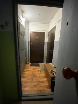 3-к квартира, 10/10 эт., 64м²
