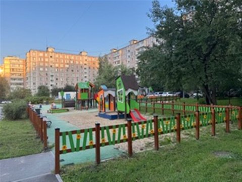 3-к квартира, 7/9 эт., 52м²