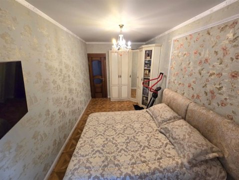 3-к квартира, 2/23 эт., 99м²