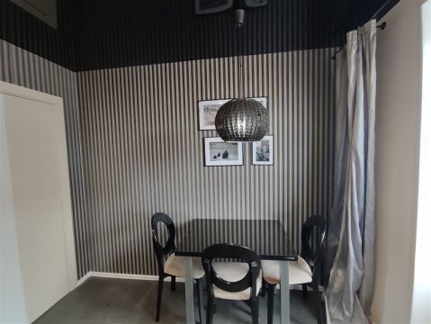 1-к квартира, 9/10 эт., 37м²
