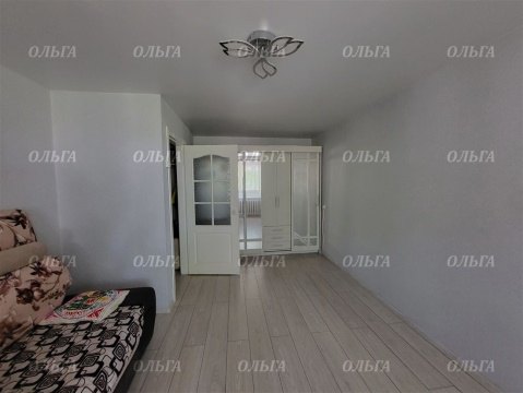 1-к квартира, 3/5 эт., 30м²