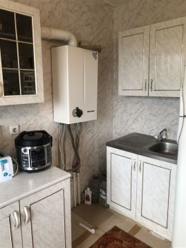 1-к квартира, 4/5 эт., 46м²