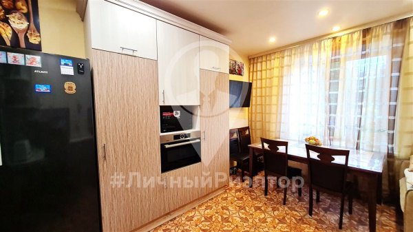 4-к квартира, 1/4 эт., 120м²
