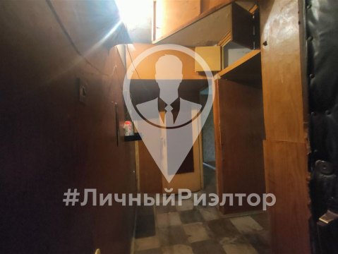 3-к квартира, 1/5 эт., 47м²