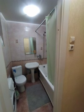 1-к квартира, 7/10 эт., 39м²