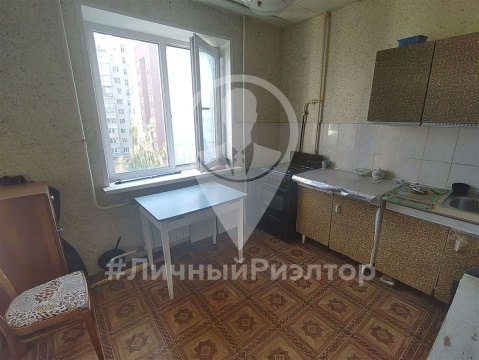 1-к квартира, 7/9 эт., 32м²