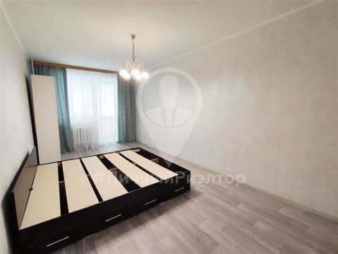 1-к квартира, 4/5 эт., 41м²