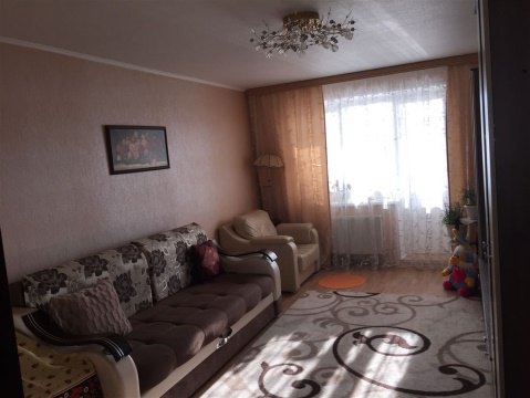2-к квартира, 3/3 эт., 54м²