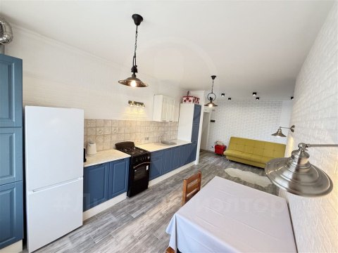 1-к квартира, 2/3 эт., 48м²