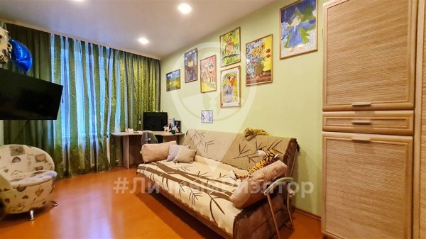 4-к квартира, 1/4 эт., 120м²
