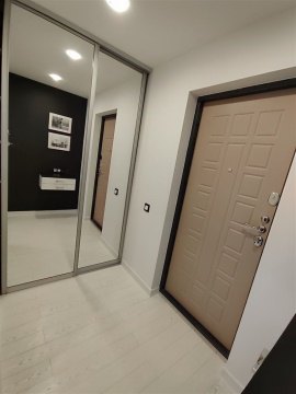 1-к квартира, 9/10 эт., 37м²