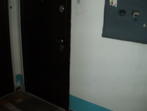 1-к квартира, 5/9 эт., 33м²