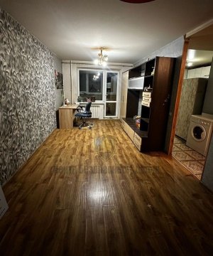 1-к квартира, 5/10 эт., 36м²