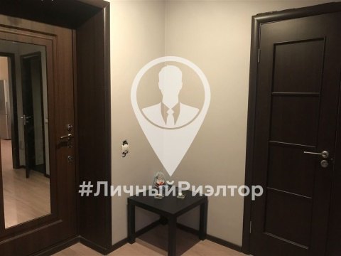 1-к квартира, 5/10 эт., 44м²