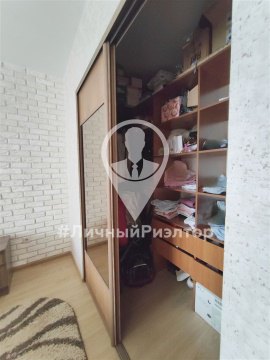 2-к квартира, 18/25 эт., 73м²