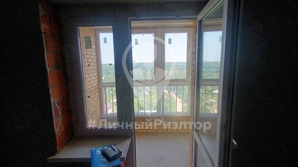 1-к квартира, 11/16 эт., 42м²