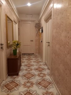 3-к квартира, 2/5 эт., 90м²
