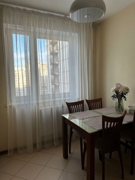 3-к квартира, 14/23 эт., 53м²