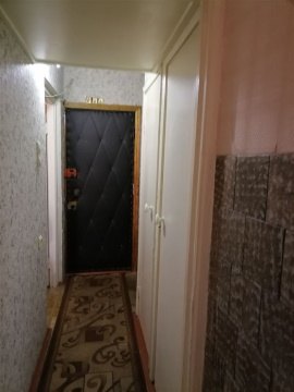 1-к квартира, 3/5 эт., 30м²