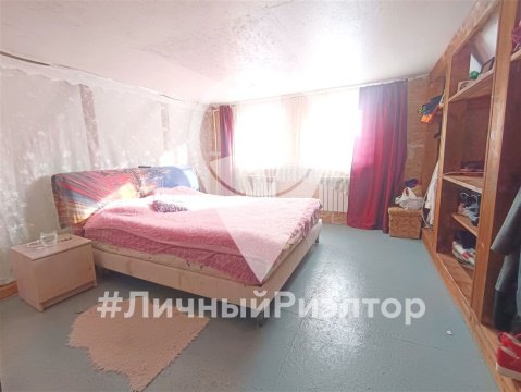 Дом 74м², участок 43 сот.